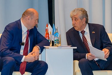 Сергей Грачев: «Сделано за последние пять лет немало, но многое еще предстоит сделать»